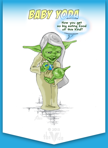 Yoda